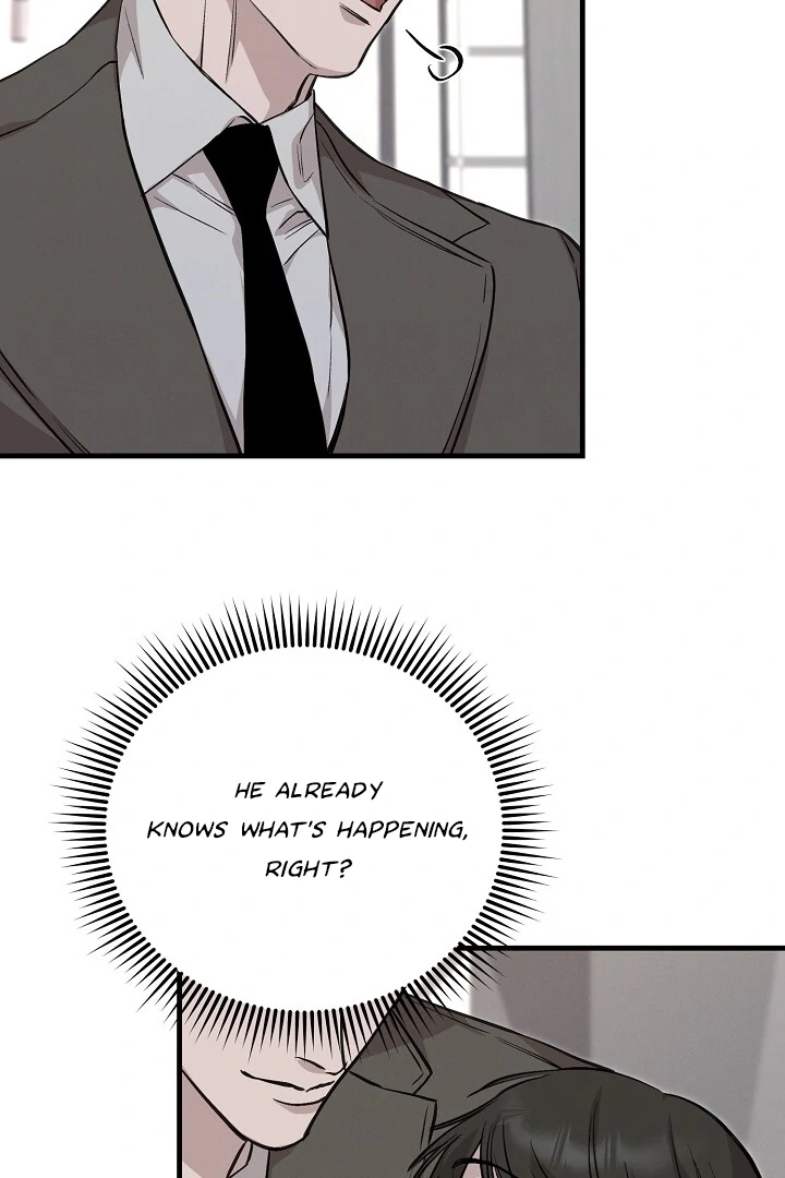 Morpheus 𖤍 DLS 𖤍 - Chapter 28 manhwa