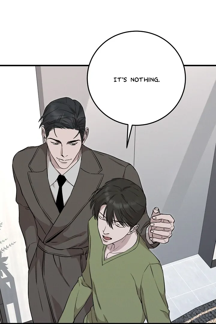 Morpheus 𖤍 DLS 𖤍 - Chapter 28 manhwa