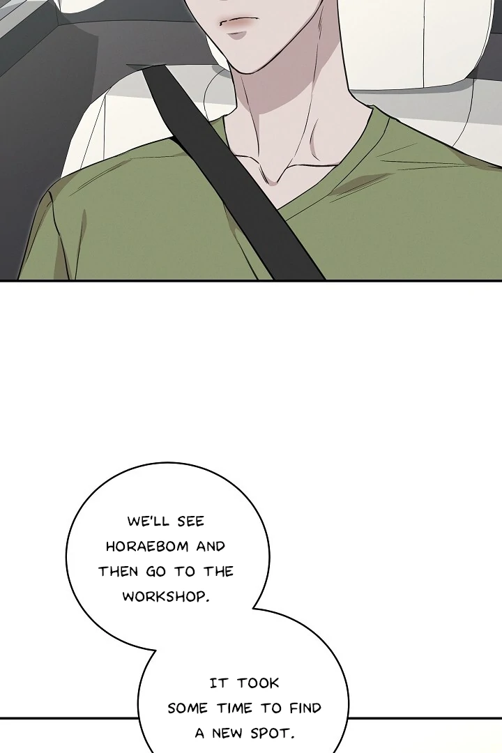 Morpheus 𖤍 DLS 𖤍 - Chapter 29 manhwa