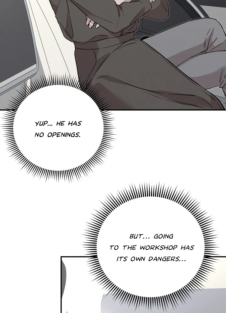 Morpheus 𖤍 DLS 𖤍 - Chapter 29 manhwa