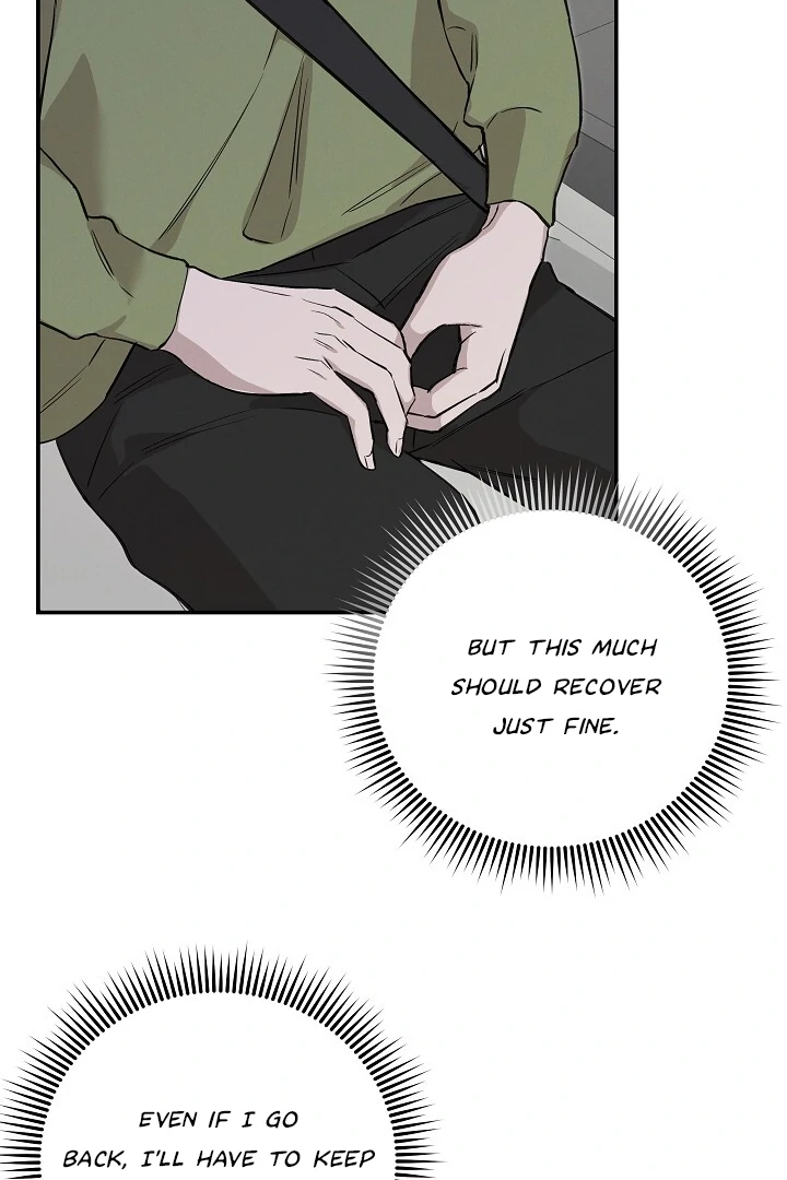 Morpheus 𖤍 DLS 𖤍 - Chapter 29 manhwa