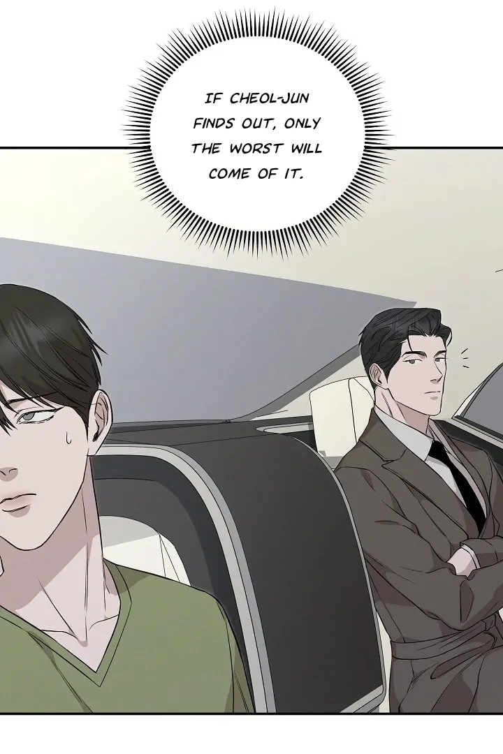 Morpheus 𖤍 DLS 𖤍 - Chapter 29 manhwa