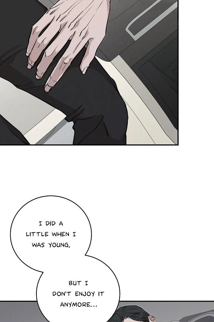 Morpheus 𖤍 DLS 𖤍 - Chapter 29 manhwa