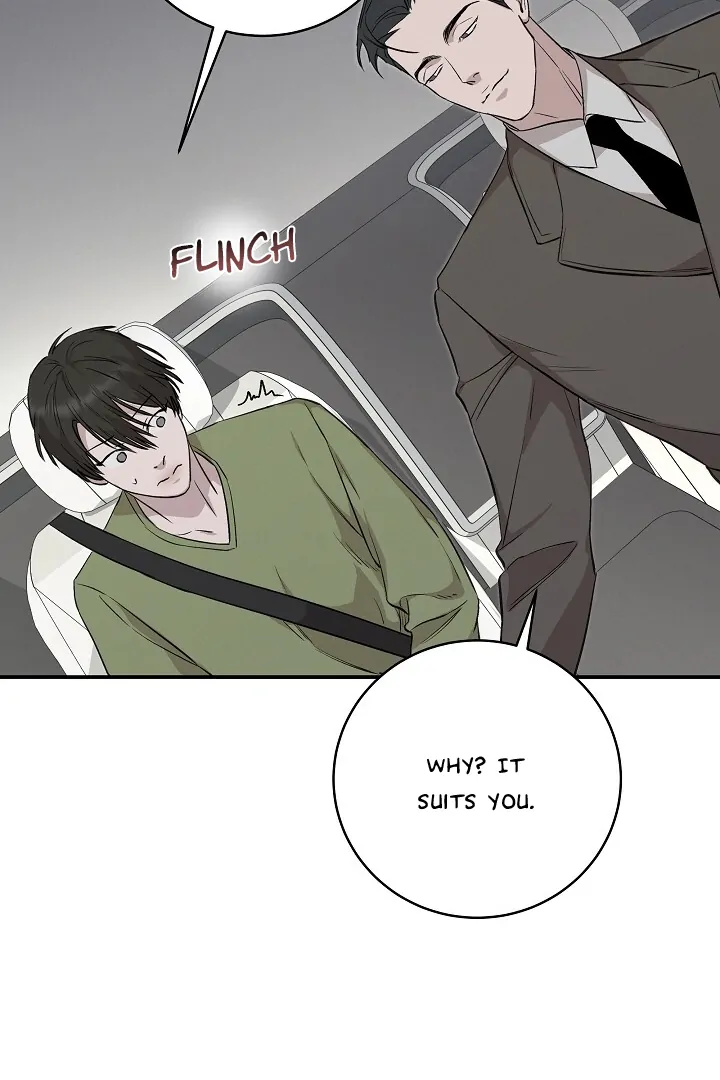 Morpheus 𖤍 DLS 𖤍 - Chapter 29 manhwa