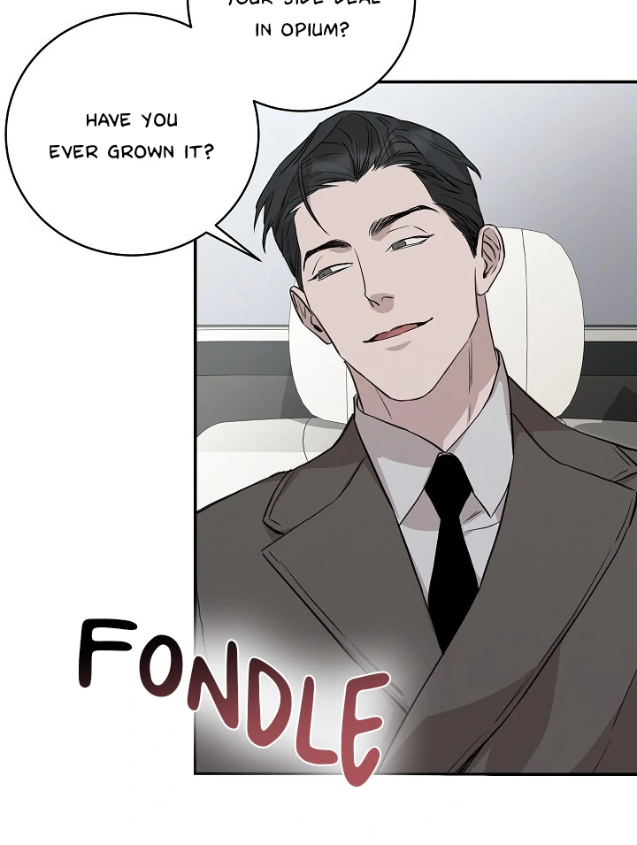 Morpheus 𖤍 DLS 𖤍 - Chapter 29 manhwa