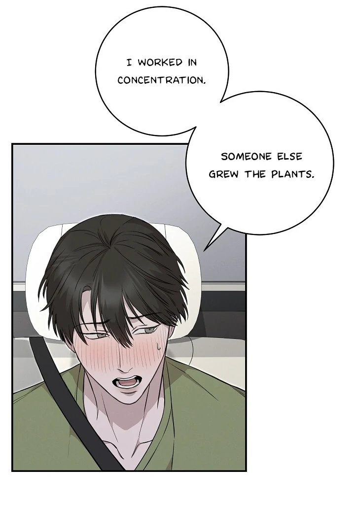 Morpheus 𖤍 DLS 𖤍 - Chapter 29 manhwa