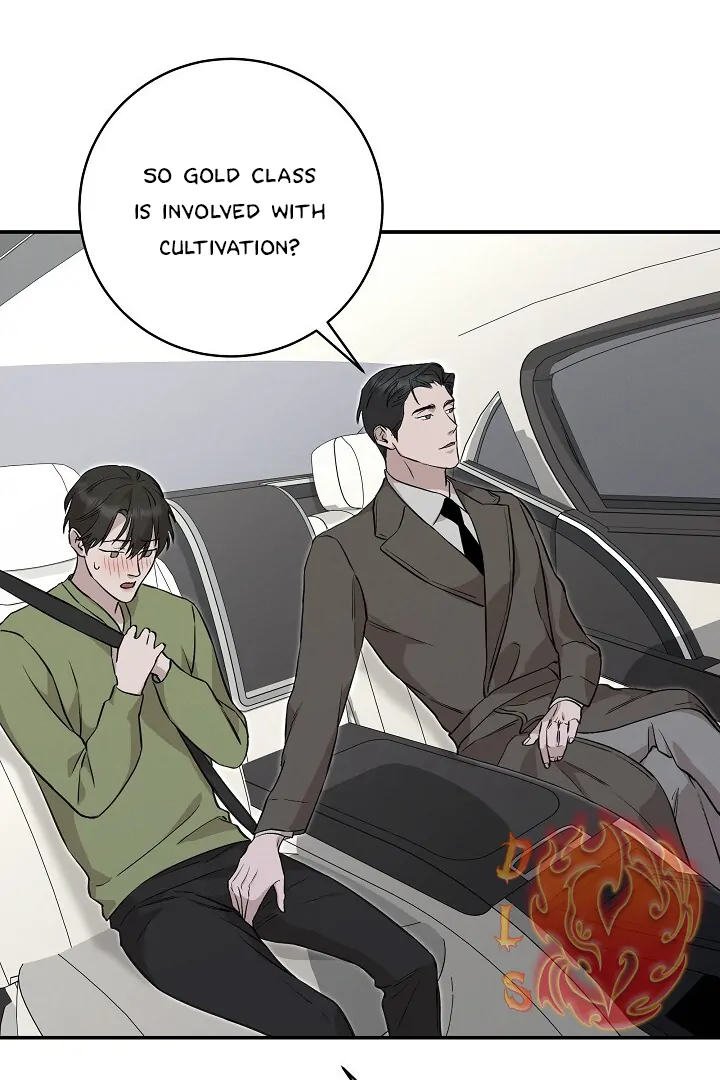 Morpheus 𖤍 DLS 𖤍 - Chapter 29 manhwa