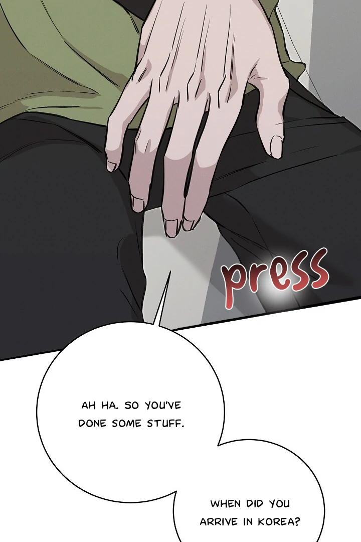 Morpheus 𖤍 DLS 𖤍 - Chapter 29 manhwa