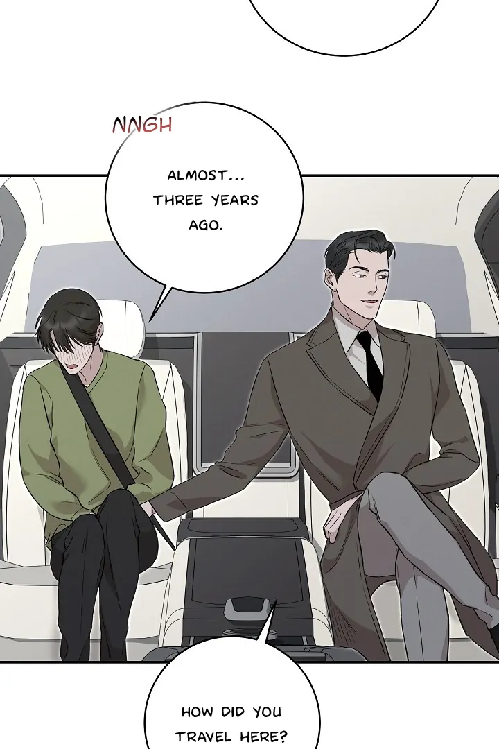 Morpheus 𖤍 DLS 𖤍 - Chapter 29 manhwa