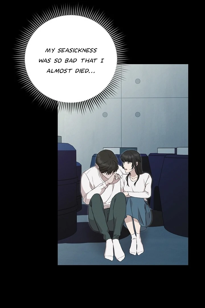 Morpheus 𖤍 DLS 𖤍 - Chapter 29 manhwa