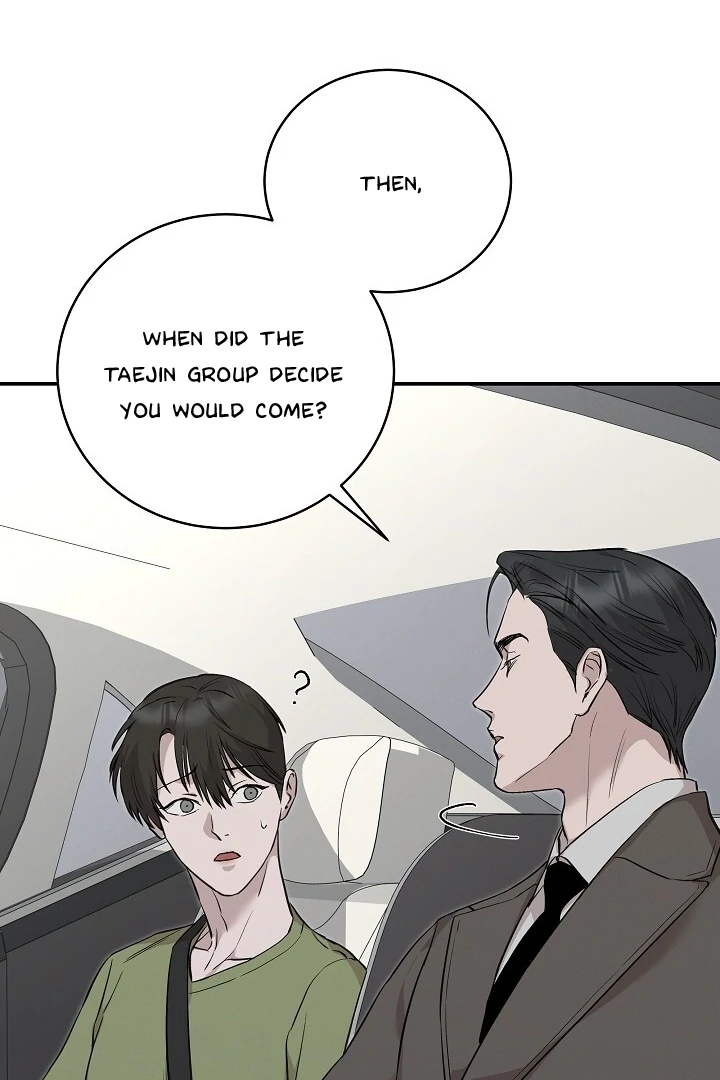 Morpheus 𖤍 DLS 𖤍 - Chapter 29 manhwa