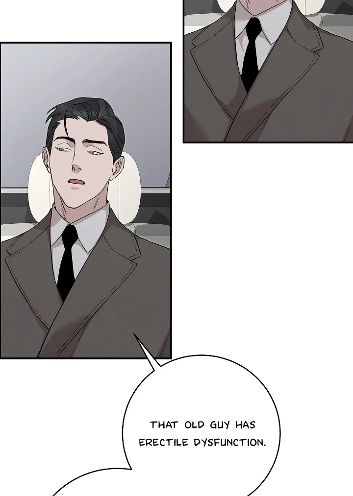 Morpheus 𖤍 DLS 𖤍 - Chapter 29 manhwa