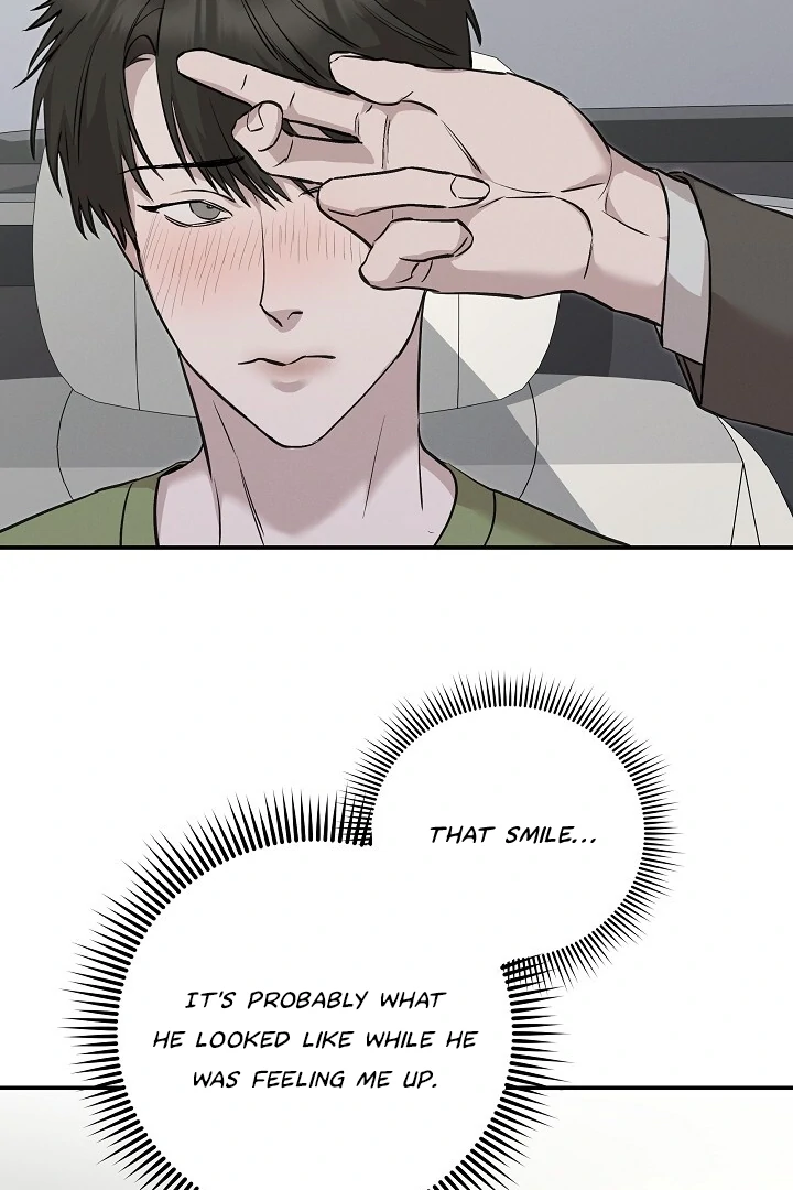 Morpheus 𖤍 DLS 𖤍 - Chapter 29 manhwa