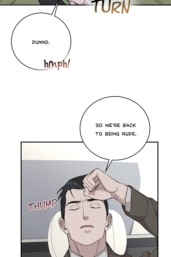 Morpheus 𖤍 DLS 𖤍 - Chapter 29 manhwa