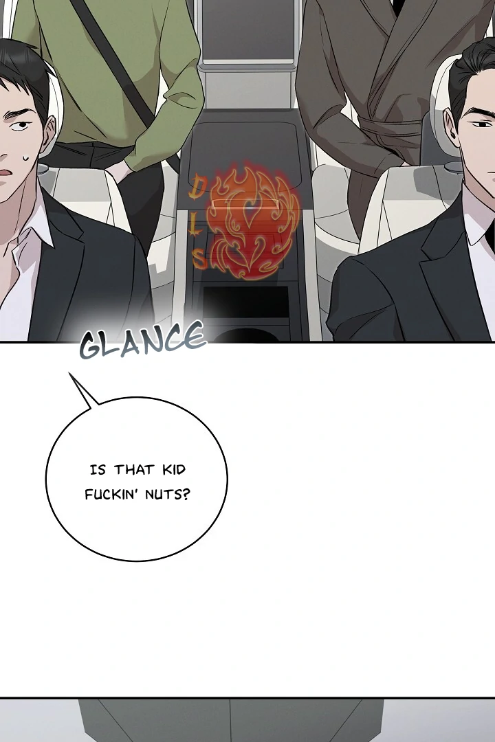 Morpheus 𖤍 DLS 𖤍 - Chapter 29 manhwa