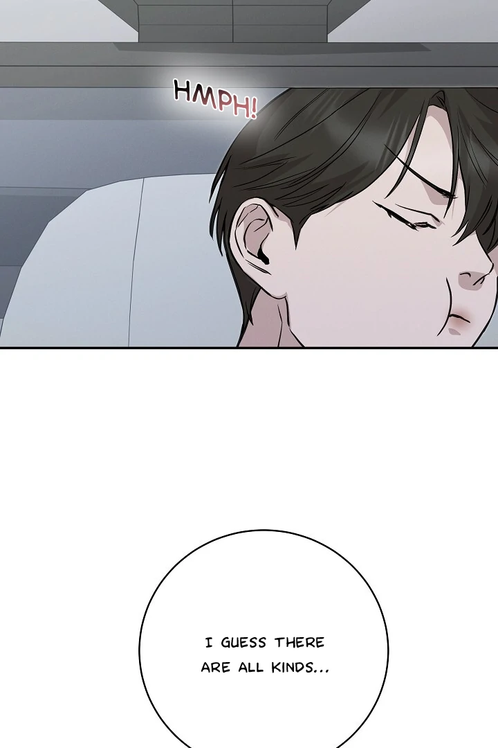 Morpheus 𖤍 DLS 𖤍 - Chapter 29 manhwa
