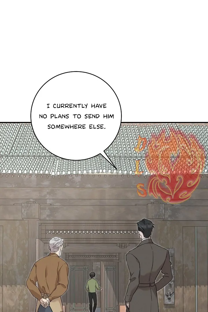 Morpheus 𖤍 DLS 𖤍 - Chapter 29 manhwa