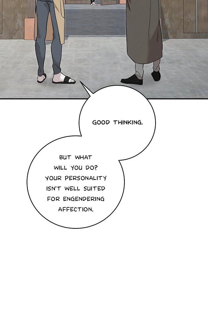 Morpheus 𖤍 DLS 𖤍 - Chapter 29 manhwa