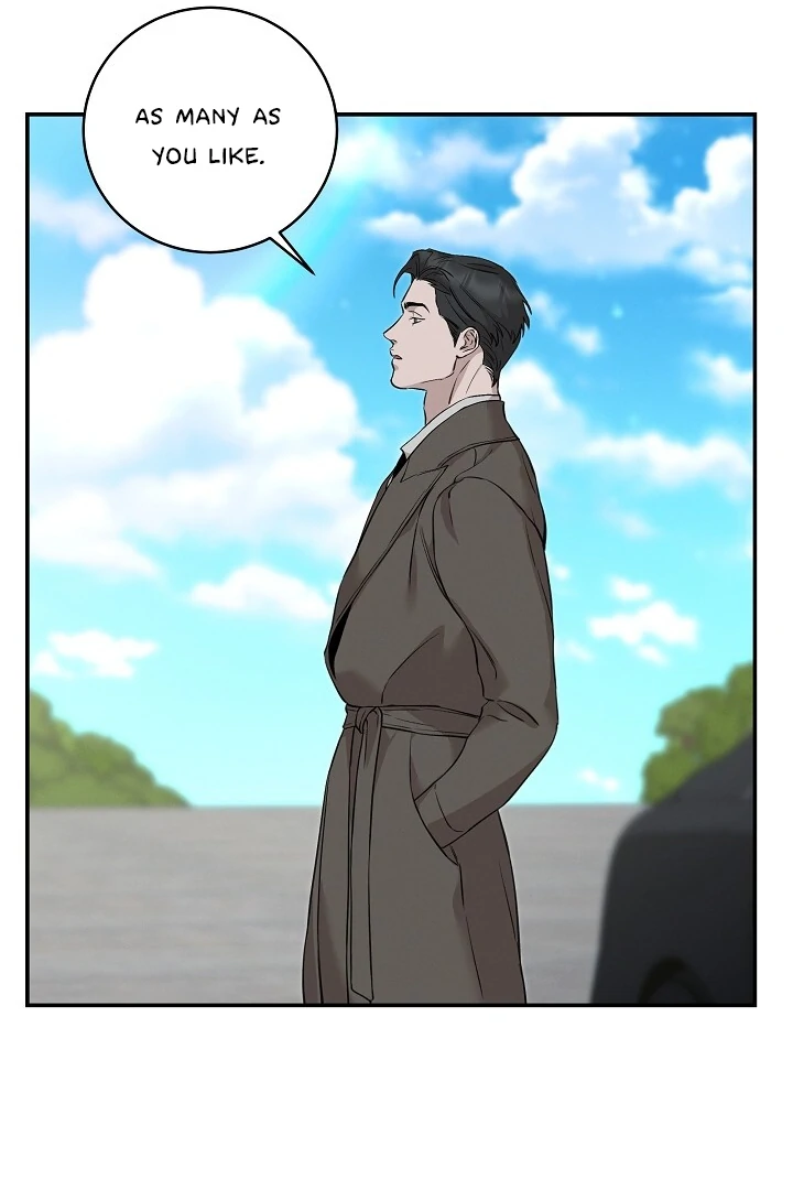 Morpheus 𖤍 DLS 𖤍 - Chapter 29 manhwa