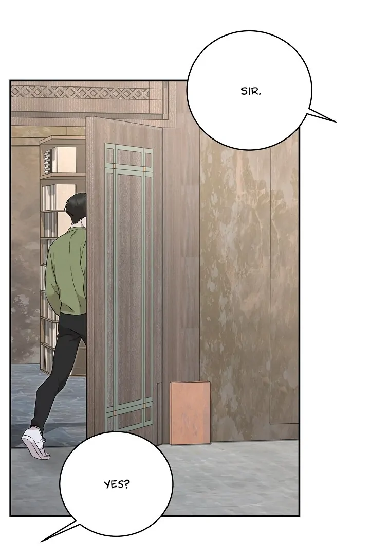 Morpheus 𖤍 DLS 𖤍 - Chapter 29 manhwa