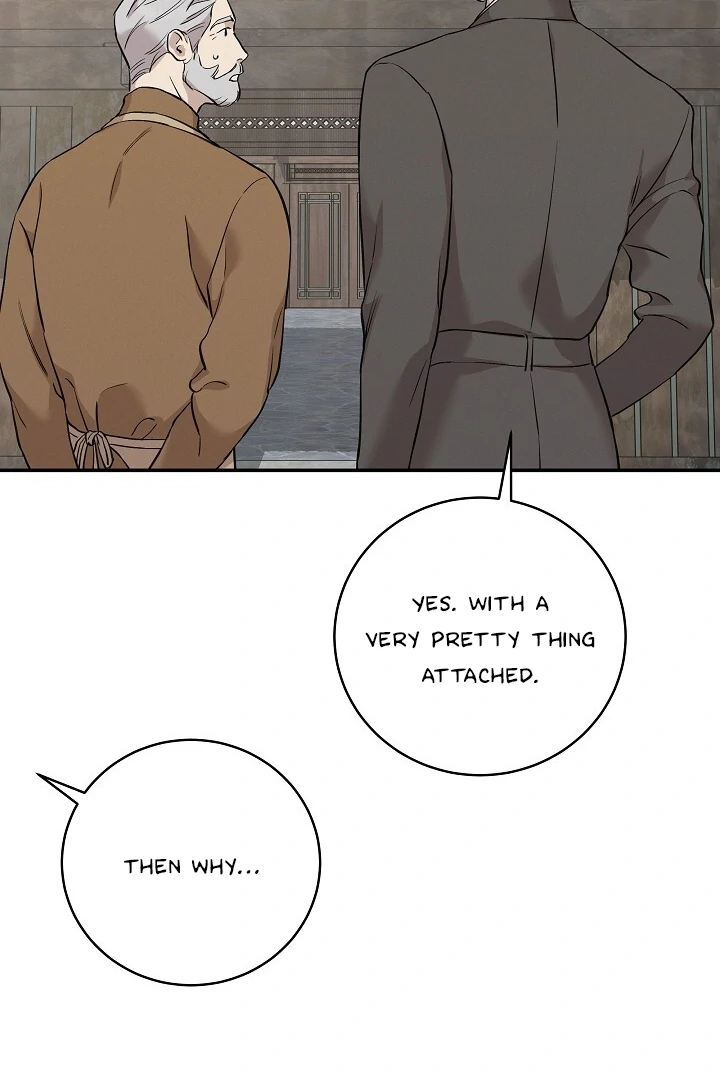 Morpheus 𖤍 DLS 𖤍 - Chapter 29 manhwa