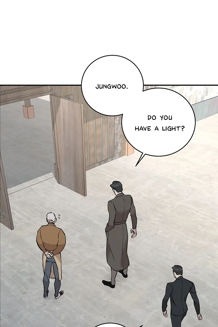 Morpheus 𖤍 DLS 𖤍 - Chapter 29 manhwa