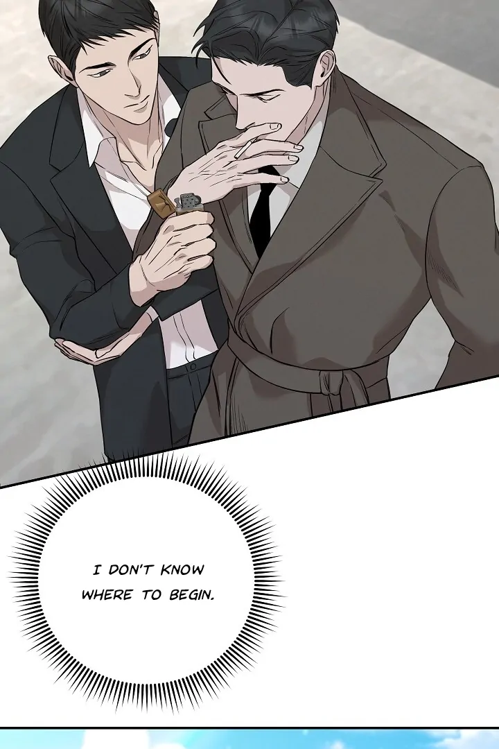 Morpheus 𖤍 DLS 𖤍 - Chapter 29 manhwa