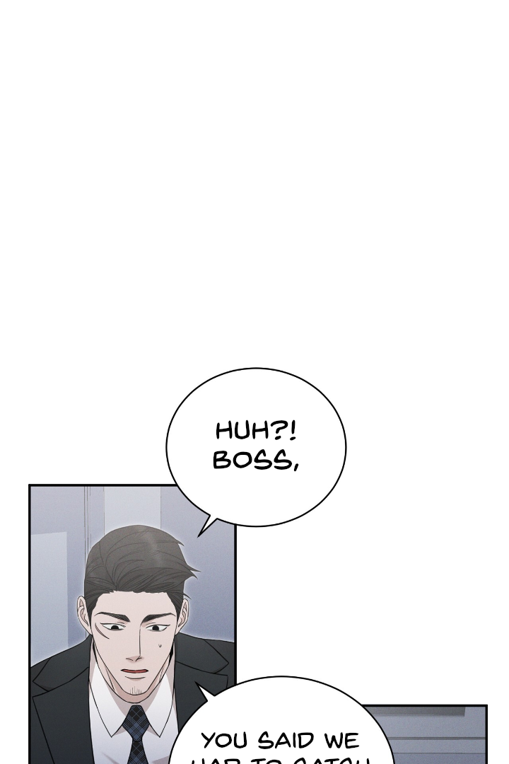 Morpheus 𖤍 DLS 𖤍 - Chapter 3 manhwa