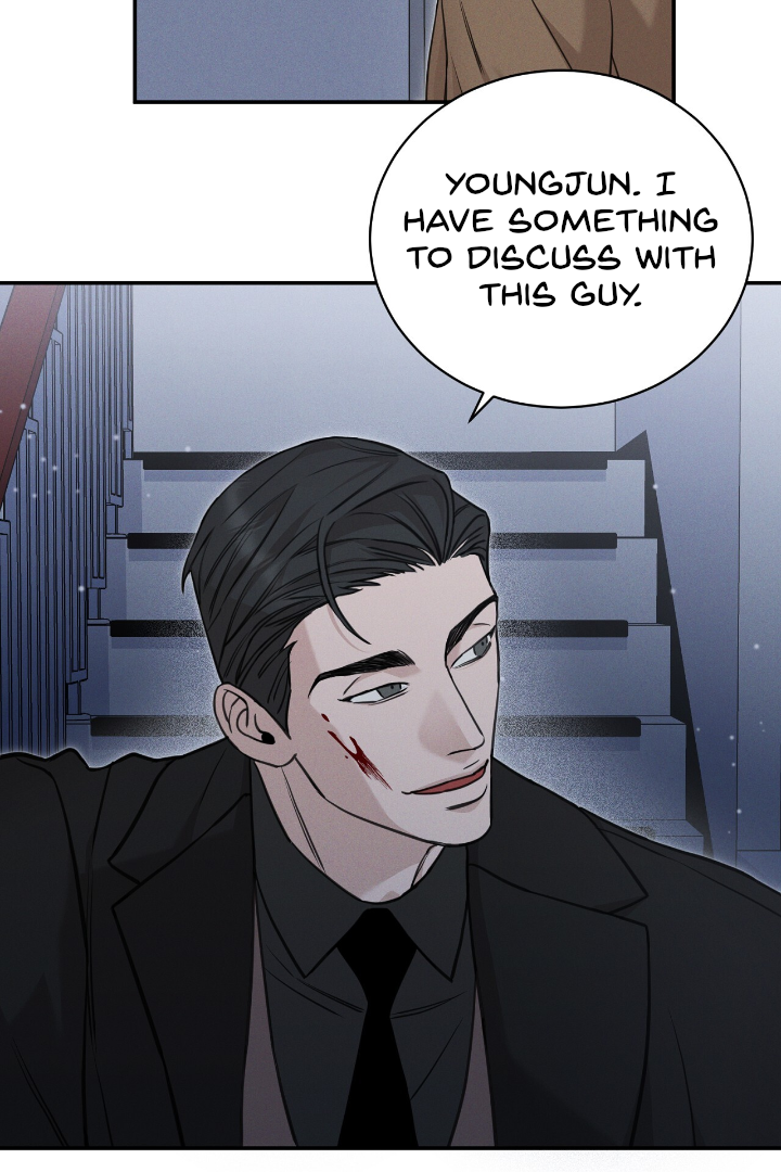 Morpheus 𖤍 DLS 𖤍 - Chapter 3 manhwa