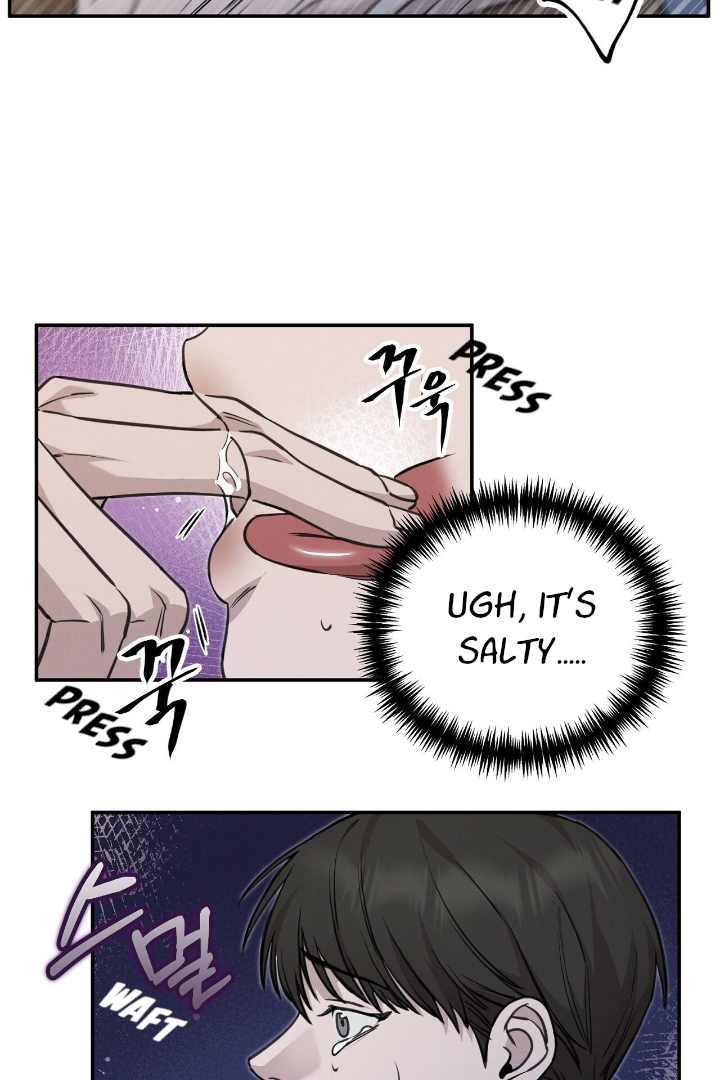 Morpheus 𖤍 DLS 𖤍 - Chapter 3 manhwa