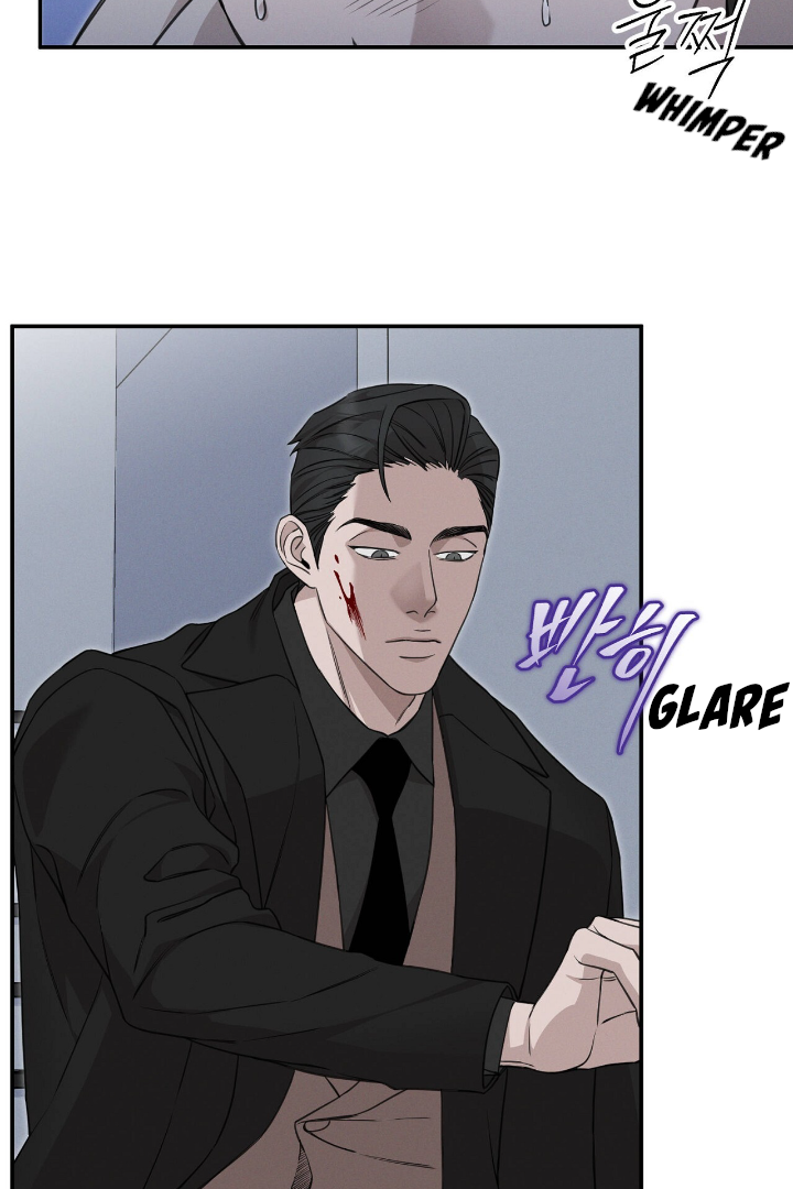 Morpheus 𖤍 DLS 𖤍 - Chapter 3 manhwa