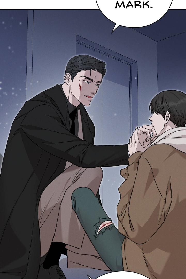 Morpheus 𖤍 DLS 𖤍 - Chapter 3 manhwa
