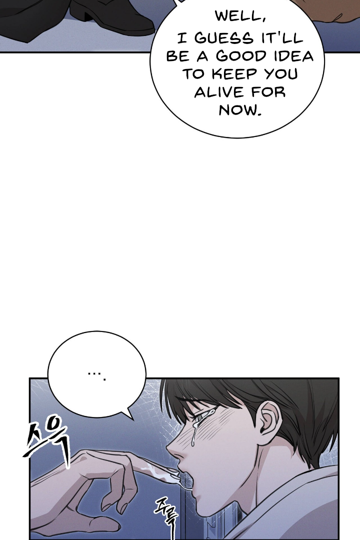 Morpheus 𖤍 DLS 𖤍 - Chapter 3 manhwa