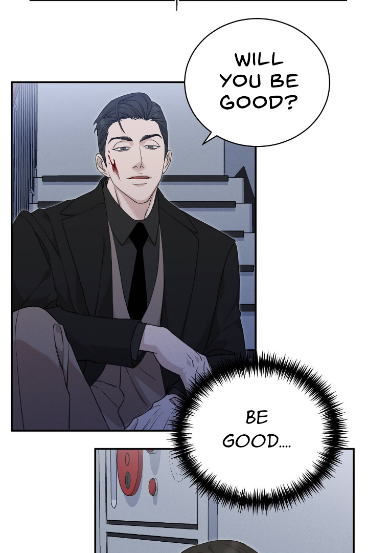 Morpheus 𖤍 DLS 𖤍 - Chapter 3 manhwa