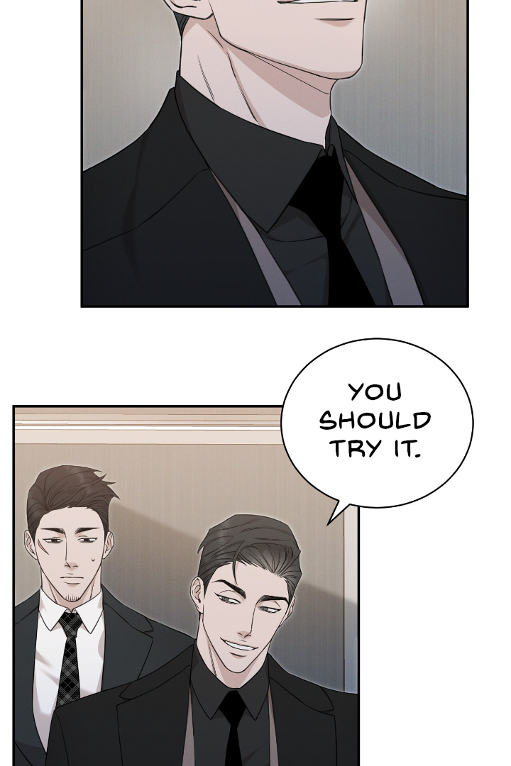 Morpheus 𖤍 DLS 𖤍 - Chapter 3 manhwa