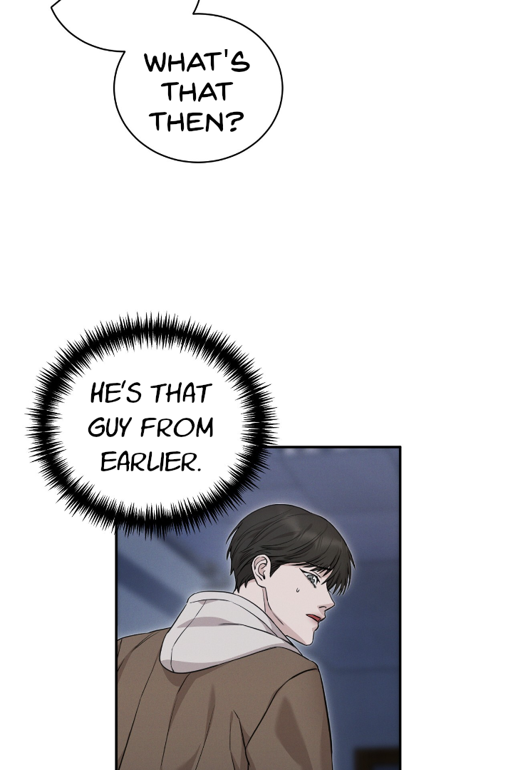 Morpheus 𖤍 DLS 𖤍 - Chapter 3 manhwa