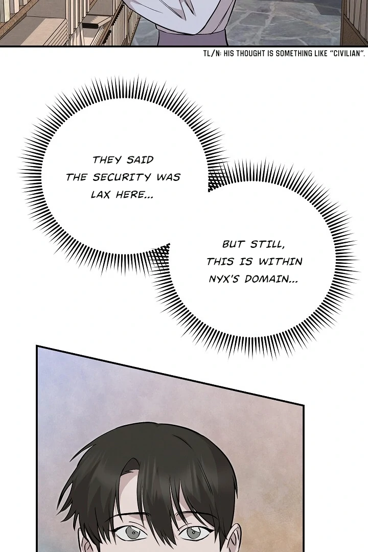 Morpheus 𖤍 DLS 𖤍 - Chapter 30 manhwa
