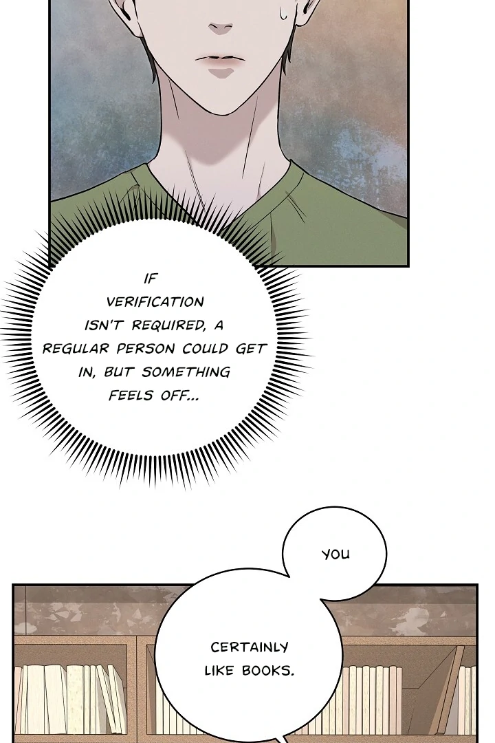Morpheus 𖤍 DLS 𖤍 - Chapter 30 manhwa