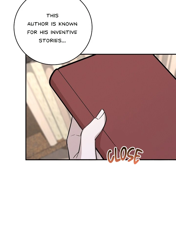 Morpheus 𖤍 DLS 𖤍 - Chapter 30 manhwa