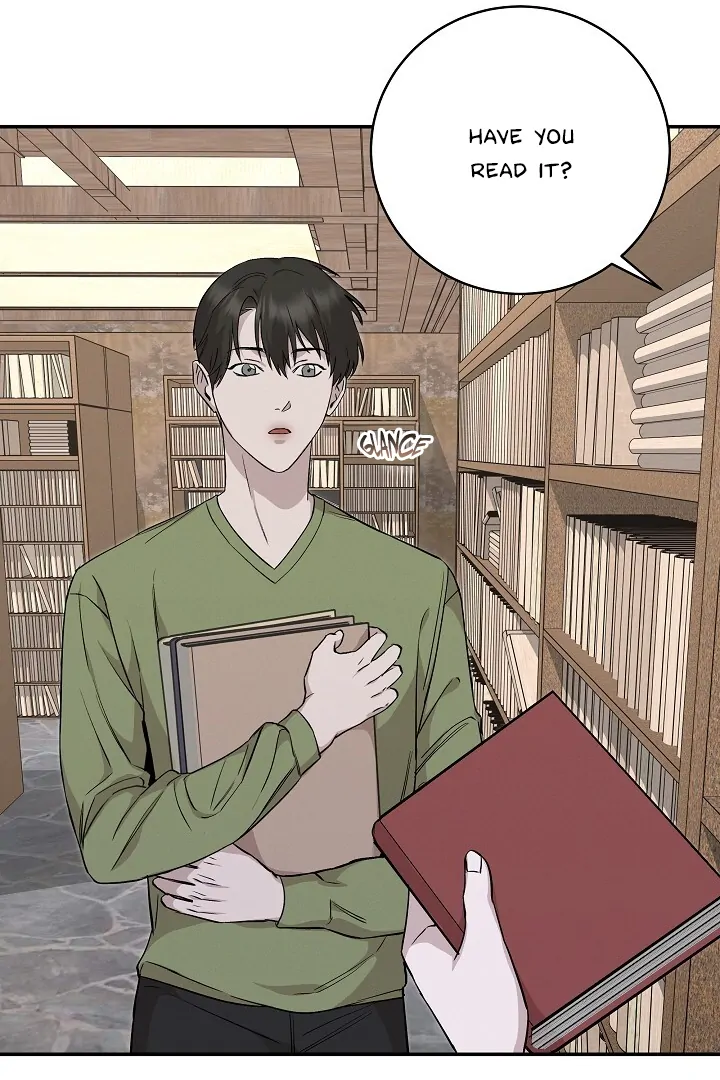 Morpheus 𖤍 DLS 𖤍 - Chapter 30 manhwa