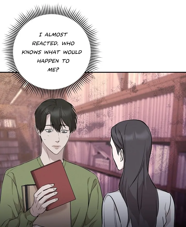 Morpheus 𖤍 DLS 𖤍 - Chapter 30 manhwa