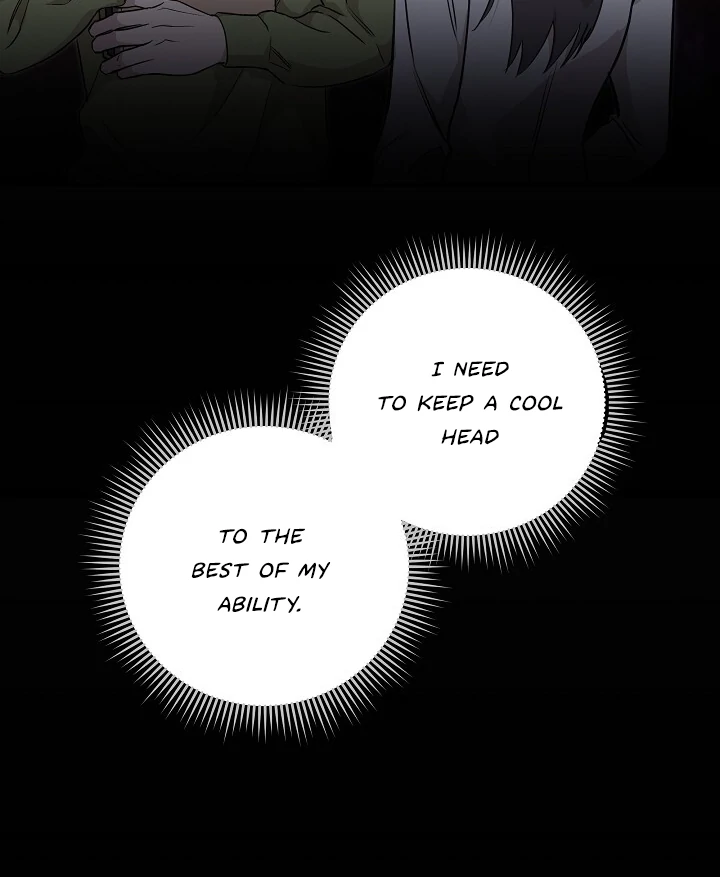 Morpheus 𖤍 DLS 𖤍 - Chapter 30 manhwa