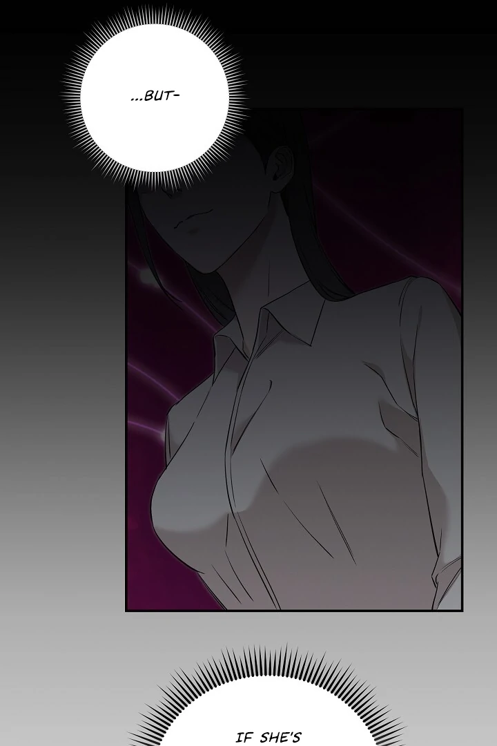Morpheus 𖤍 DLS 𖤍 - Chapter 30 manhwa
