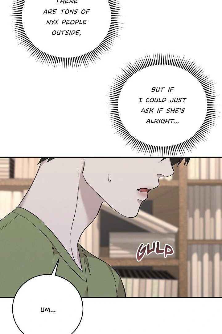 Morpheus 𖤍 DLS 𖤍 - Chapter 30 manhwa