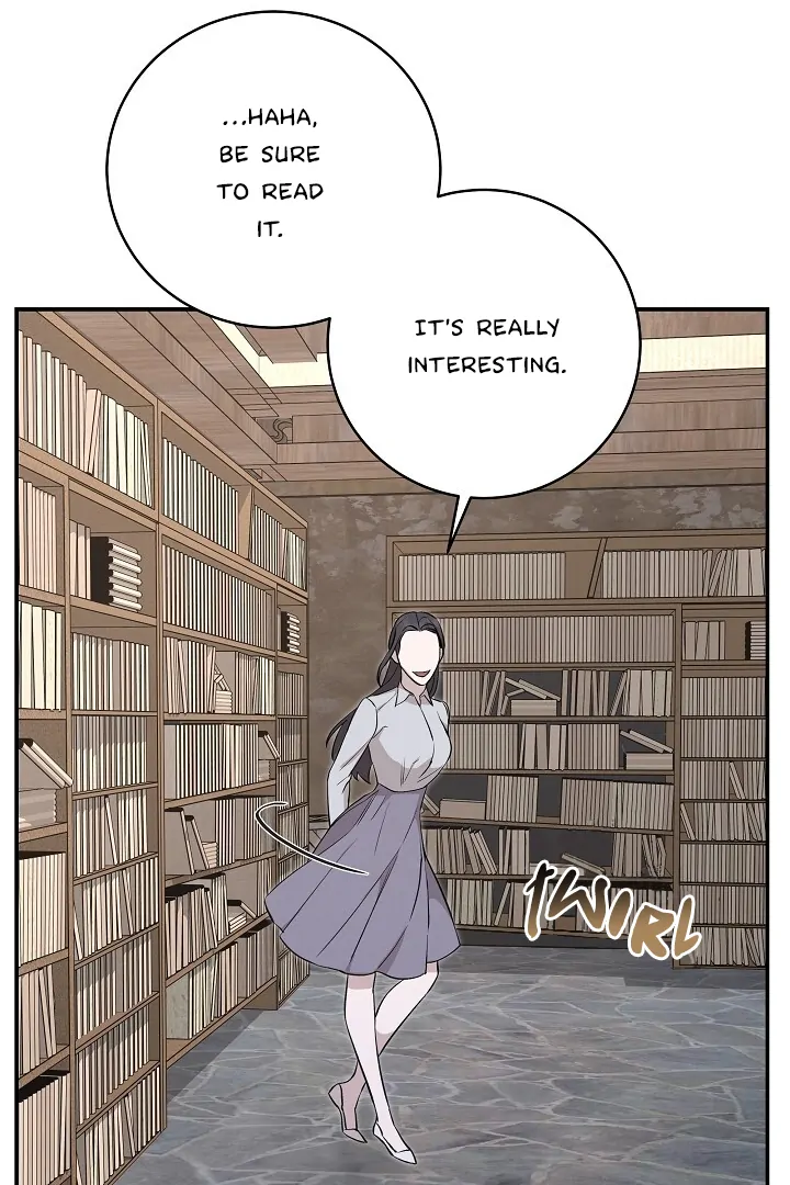 Morpheus 𖤍 DLS 𖤍 - Chapter 30 manhwa