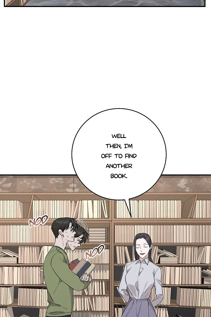 Morpheus 𖤍 DLS 𖤍 - Chapter 30 manhwa