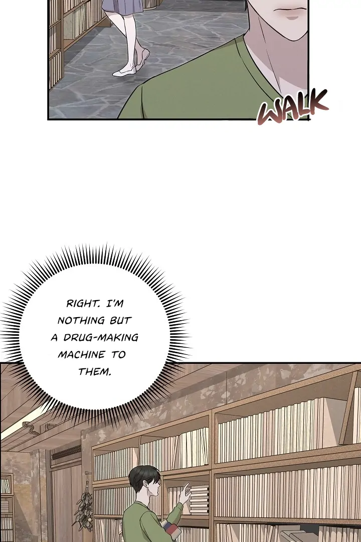 Morpheus 𖤍 DLS 𖤍 - Chapter 30 manhwa