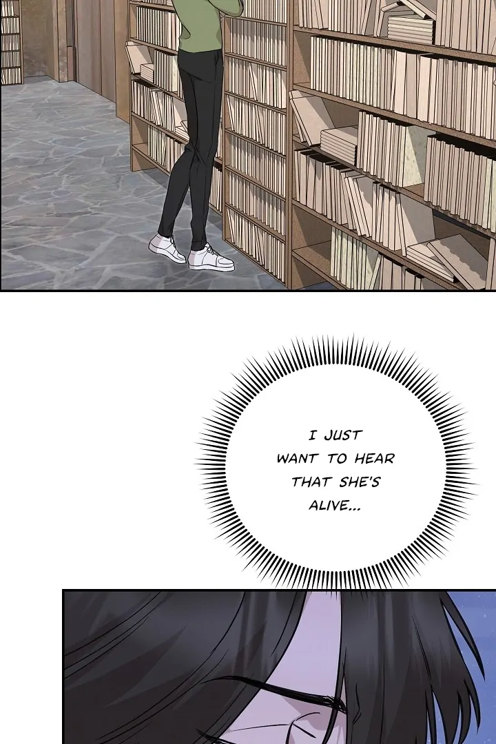 Morpheus 𖤍 DLS 𖤍 - Chapter 30 manhwa
