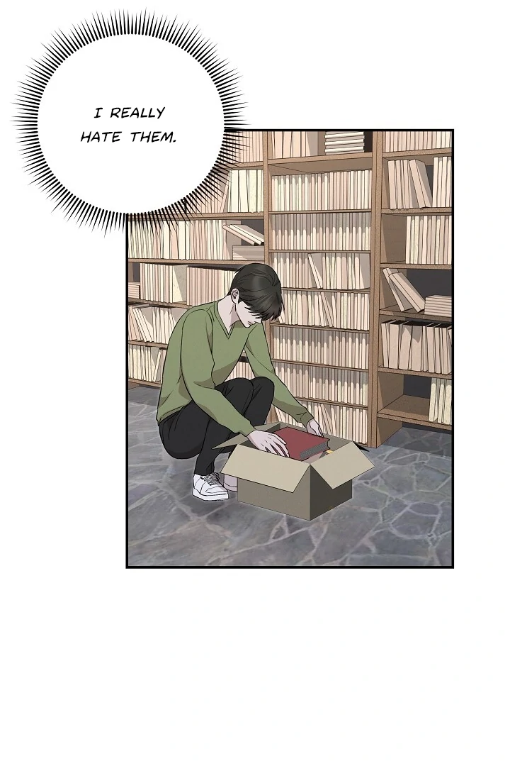 Morpheus 𖤍 DLS 𖤍 - Chapter 30 manhwa