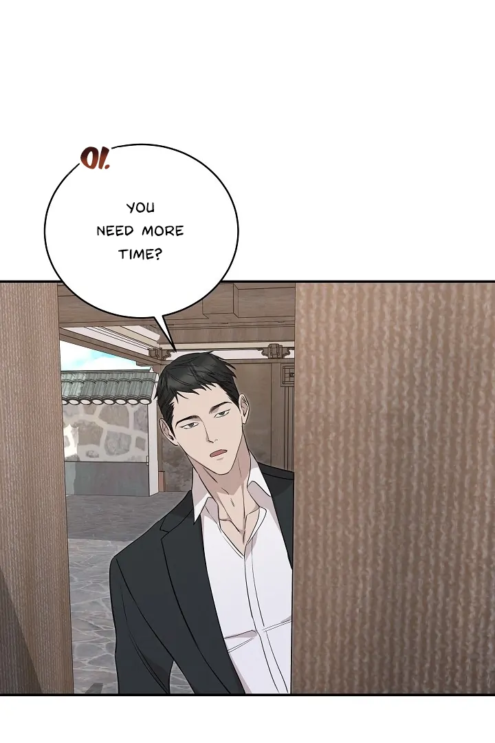 Morpheus 𖤍 DLS 𖤍 - Chapter 30 manhwa
